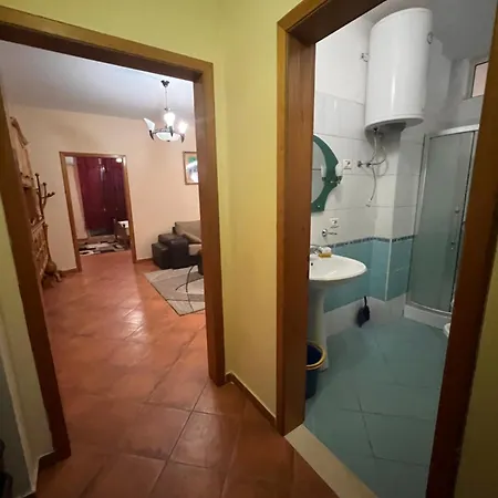 Center Apartment